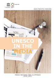 Asia Pacific Region Unesco In The Media Press Reviews And
