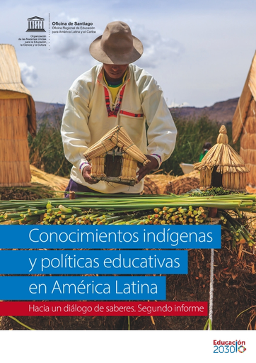 Conocimientos Indigenas Y Politicas Educativas En America Latina