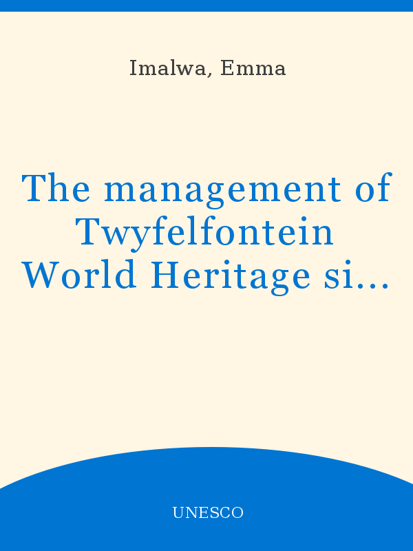 Twyfelfontein World Heritage, Heritage Landscape Supply Minneapolis