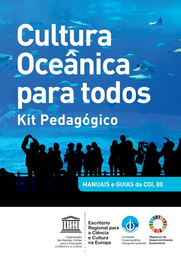 PDF: Cultura oceânica para todos: kit pedagógico - Unesco - 2020