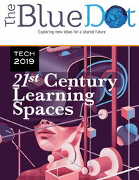 Imagining 21st Century Learning Spaces Unesco Digital Library