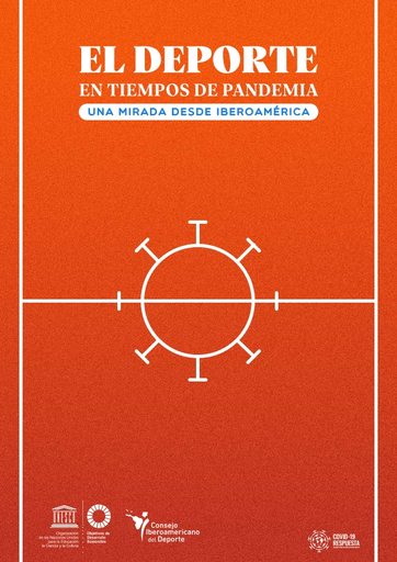 El deporte en tiempos de pandemia: una mirada desde Iberoamérica