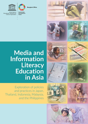 Media and information literacy education in Asia