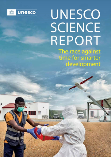 good I read a book Patriotic UNESCO Science Report: the race against time for smarter development