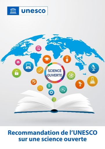Recommandation de l'UNESCO sur la science ouverte