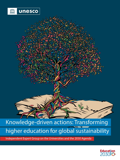 IV. Challenges and Barriers to Integrating Sustainability into Education