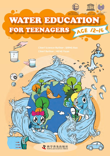 Water Education For Teenagers Age 12 16, Threshold Kitchen Island Cartoon