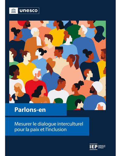 Parlons-en : mesurer le dialogue interculturel pour la paix et l'inclusion