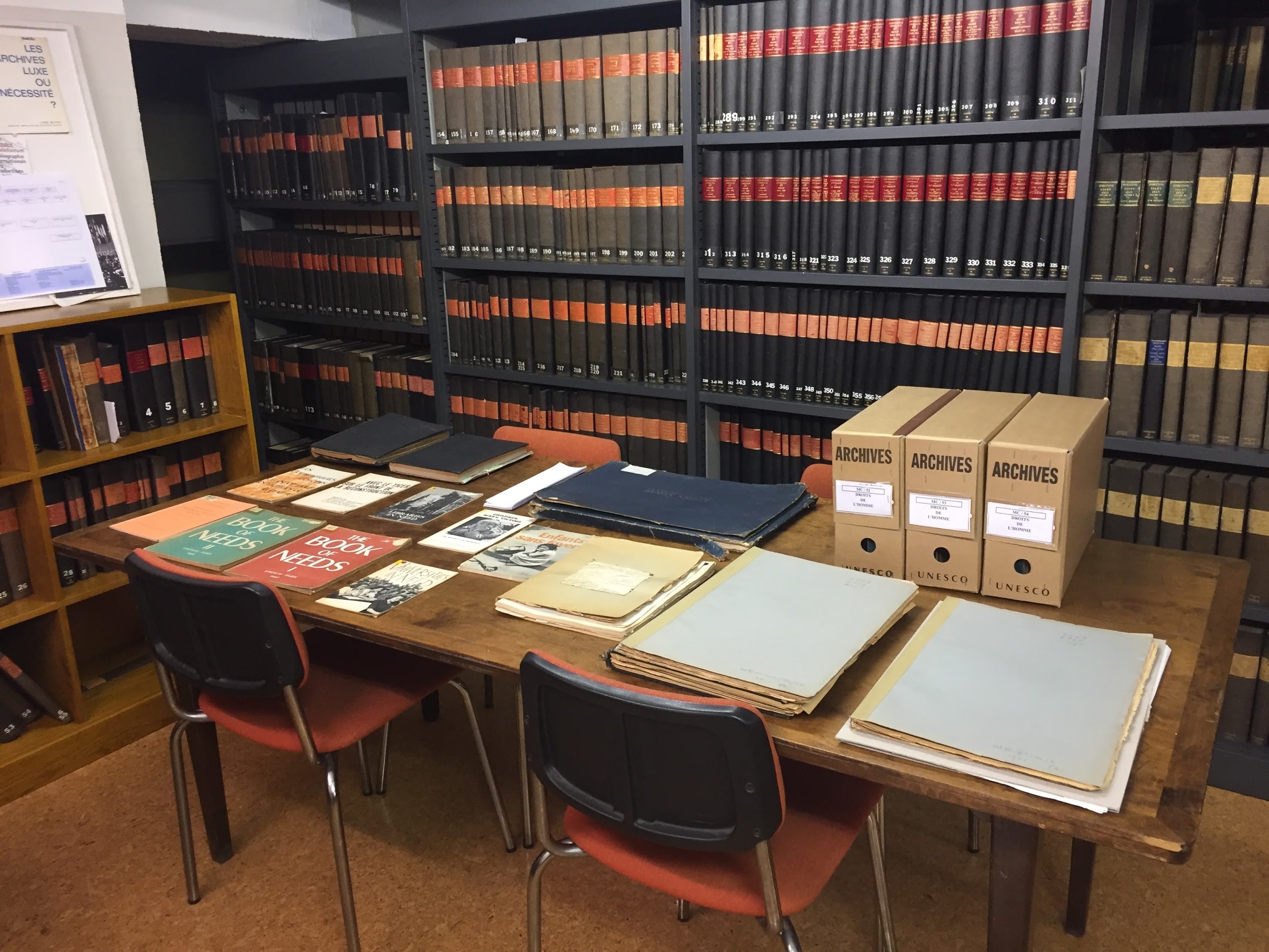 UNESCO Archives - UNESCO Digital Library